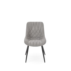 'K567 Chair, Ash Grey' 'K567 Chair, Ash Grey'