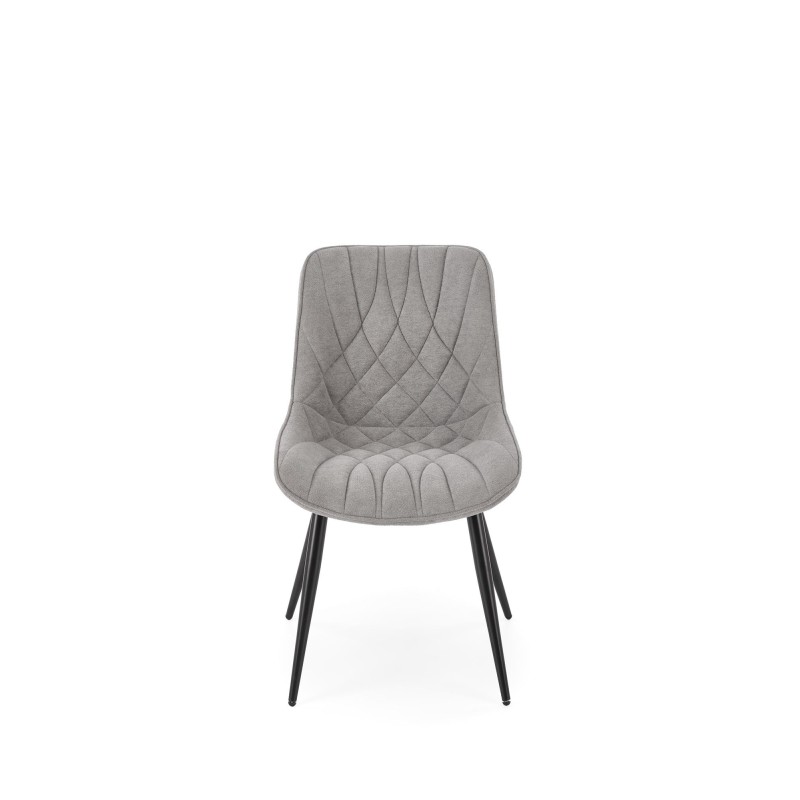 'K567 Chair, Ash Grey' 'K567 Chair, Ash Grey'