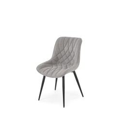 'K567 Chair, Ash Grey' 'K567 Chair, Ash Grey'