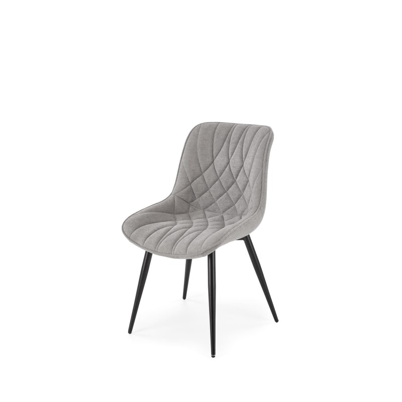 'K567 Chair, Ash Grey' 'K567 Chair, Ash Grey'