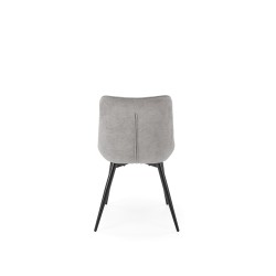 'K567 Chair, Ash Grey' 'K567 Chair, Ash Grey'