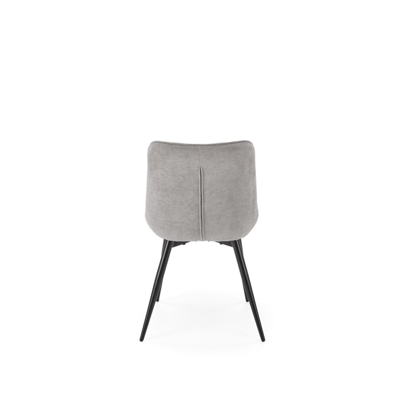 'K567 Chair, Ash Grey' 'K567 Chair, Ash Grey'