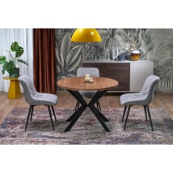 'K567 Chair, Ash Grey' 'K567 Chair, Ash Grey'