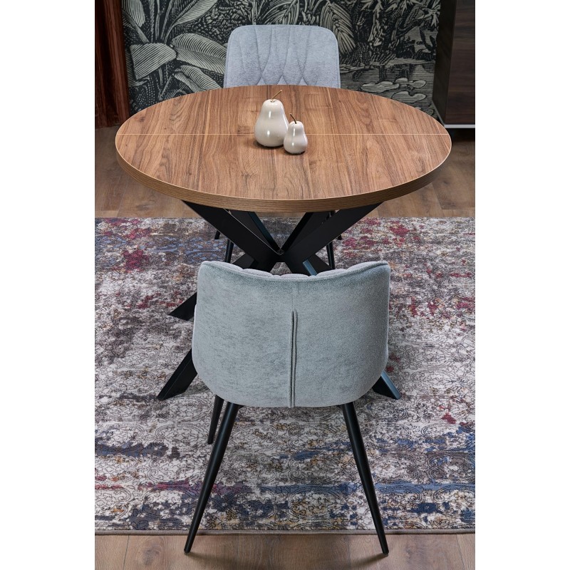 'K567 Chair, Ash Grey' 'K567 Chair, Ash Grey'