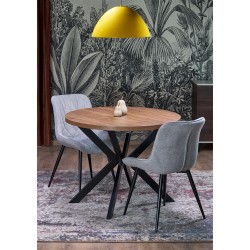 'K567 Chair, Ash Grey' 'K567 Chair, Ash Grey'