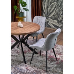 'K567 Chair, Ash Grey' 'K567 Chair, Ash Grey'