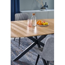 'K567 Chair, Ash Grey' 'K567 Chair, Ash Grey'