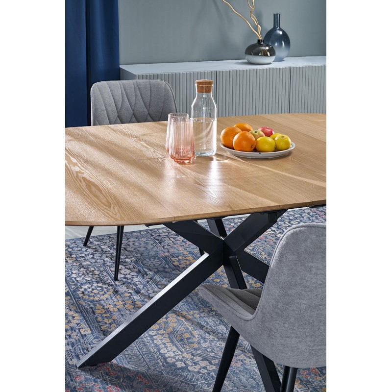 'K567 Chair, Ash Grey' 'K567 Chair, Ash Grey'