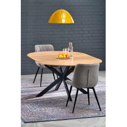 'K567 Chair, Ash Grey' 'K567 Chair, Ash Grey'