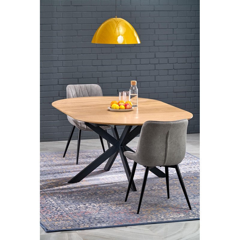 'K567 Chair, Ash Grey' 'K567 Chair, Ash Grey'