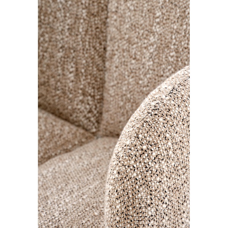 'K568 Dark Beige Chair' 'K568 Dark Beige Chair'