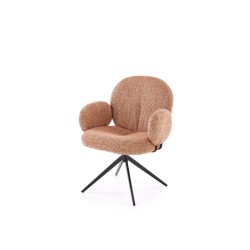 'K568 Cinnamon Chair'