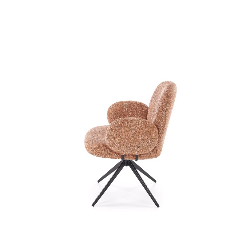 'K568 Cinnamon Chair' 'K568 Cinnamon Chair'