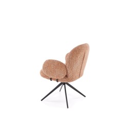'K568 Cinnamon Chair' 'K568 Cinnamon Chair'