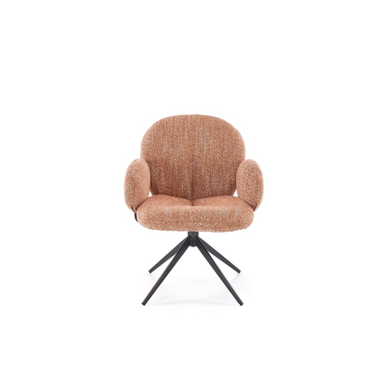 'K568 Cinnamon Chair' 'K568 Cinnamon Chair'
