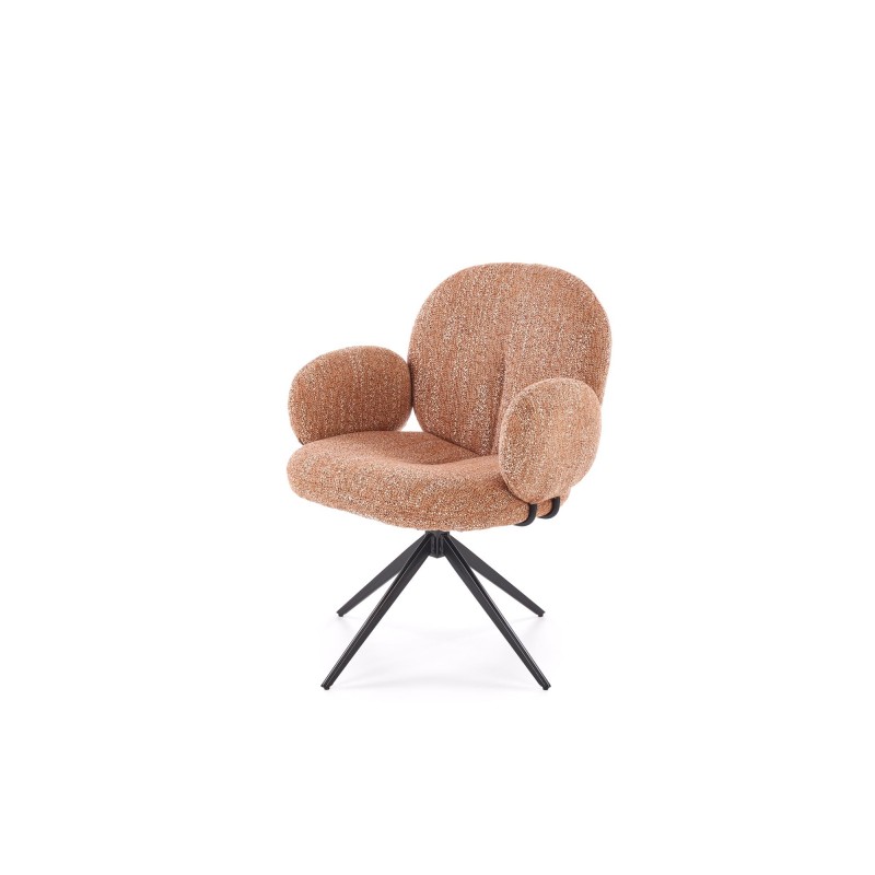 'K568 Cinnamon Chair' 'K568 Cinnamon Chair'