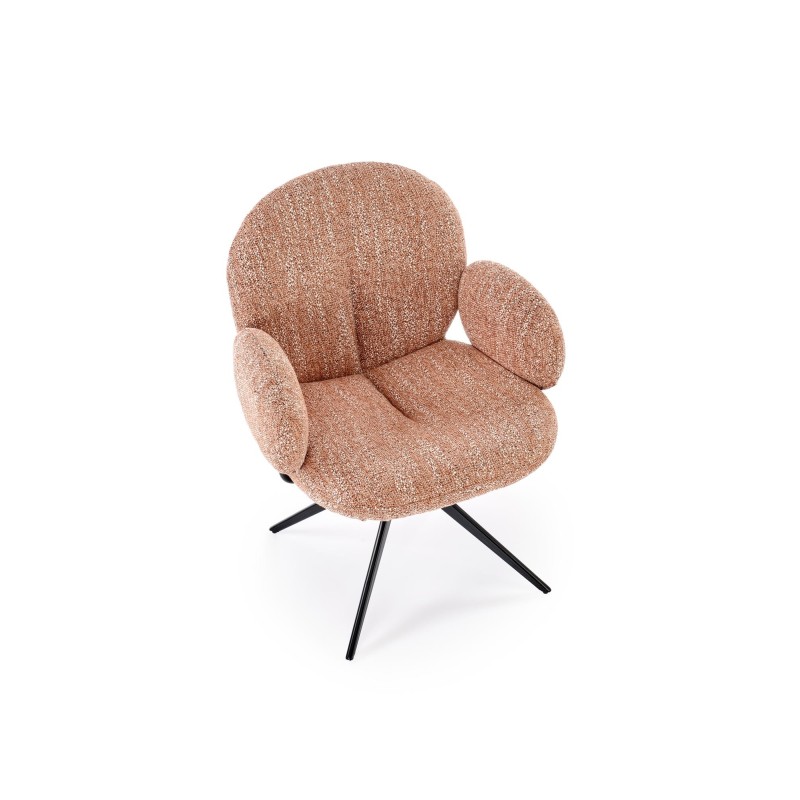 'K568 Cinnamon Chair' 'K568 Cinnamon Chair'