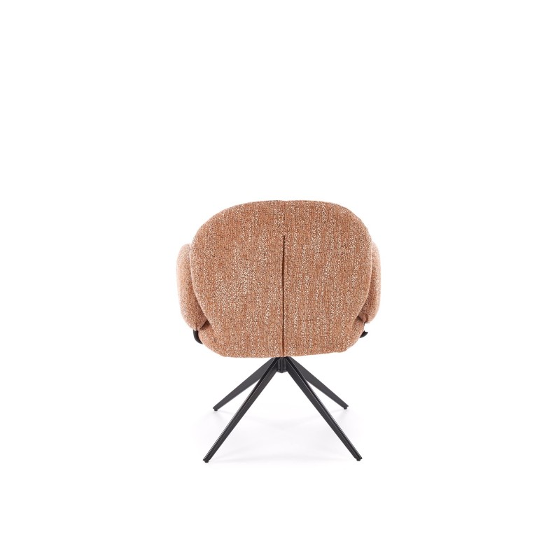 'K568 Cinnamon Chair' 'K568 Cinnamon Chair'