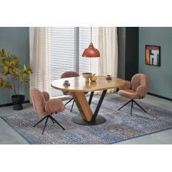 'K568 Cinnamon Chair' 'K568 Cinnamon Chair'