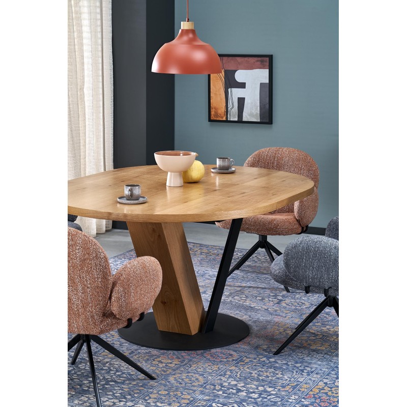 'K568 Cinnamon Chair' 'K568 Cinnamon Chair'