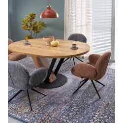 'K568 Cinnamon Chair' 'K568 Cinnamon Chair'