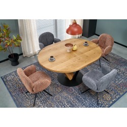 'K568 Cinnamon Chair' 'K568 Cinnamon Chair'