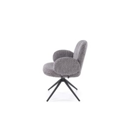 'K568 Ash Grey Chair' 'K568 Ash Grey Chair'
