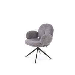 'K568 Ash Grey Chair' 'K568 Ash Grey Chair'