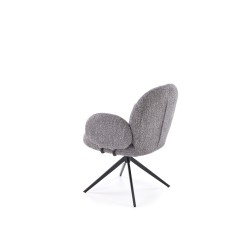 'K568 Ash Grey Chair' 'K568 Ash Grey Chair'