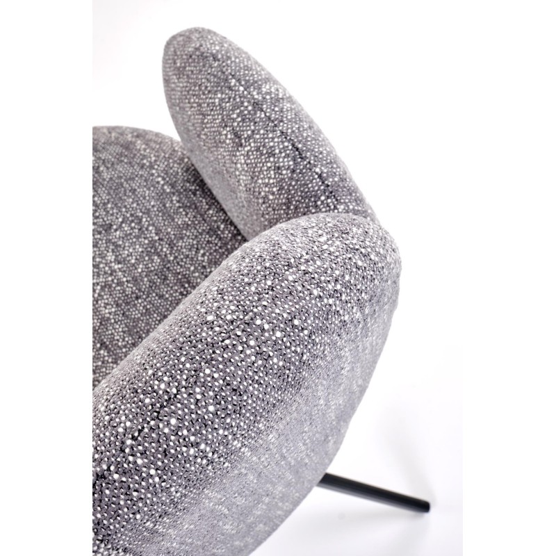 'K568 Ash Grey Chair' 'K568 Ash Grey Chair'