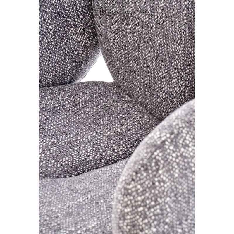 'K568 Ash Grey Chair' 'K568 Ash Grey Chair'