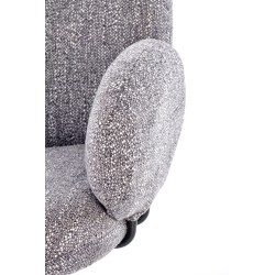 'K568 Ash Grey Chair' 'K568 Ash Grey Chair'