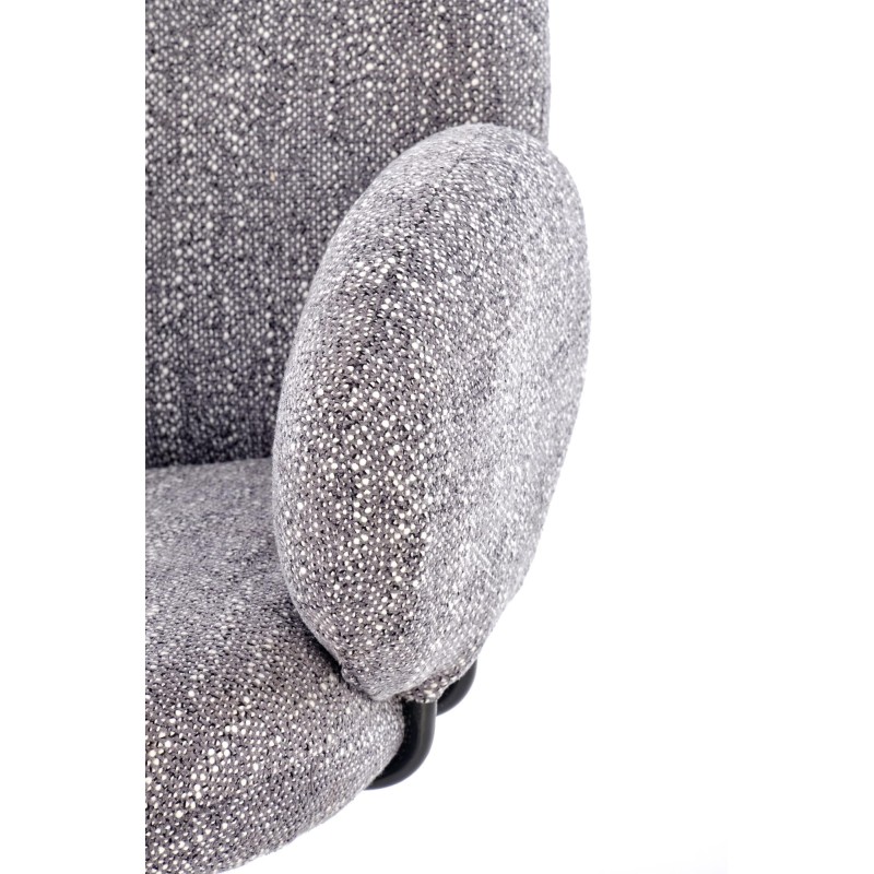 'K568 Ash Grey Chair' 'K568 Ash Grey Chair'