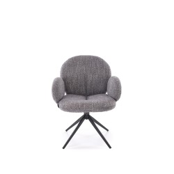 'K568 Ash Grey Chair' 'K568 Ash Grey Chair'