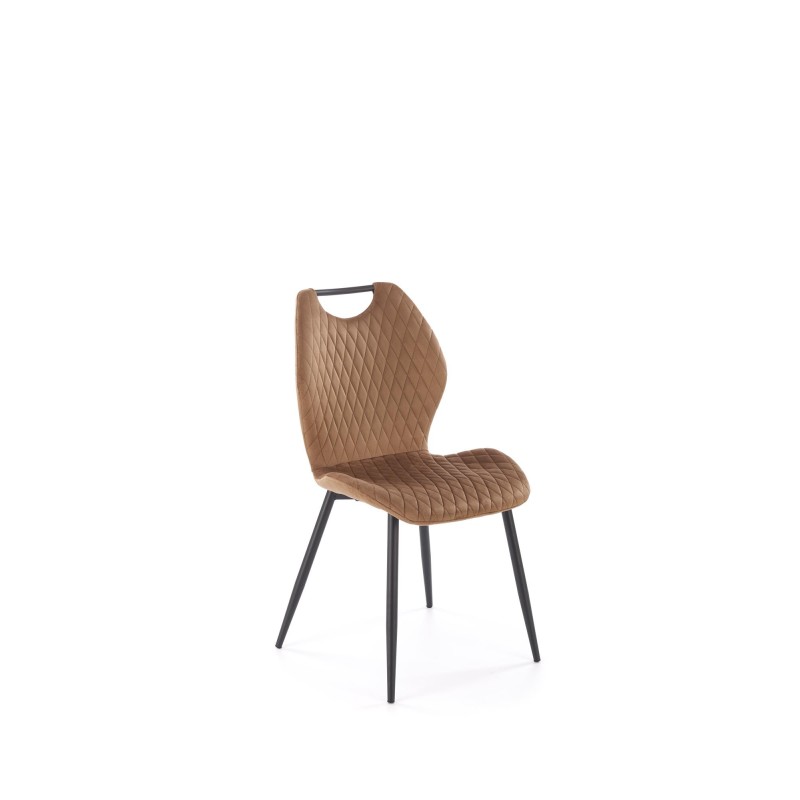 'K569 Chair, Beige' 'K569 Chair, Beige'