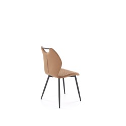 'K569 Chair, Beige' 'K569 Chair, Beige'