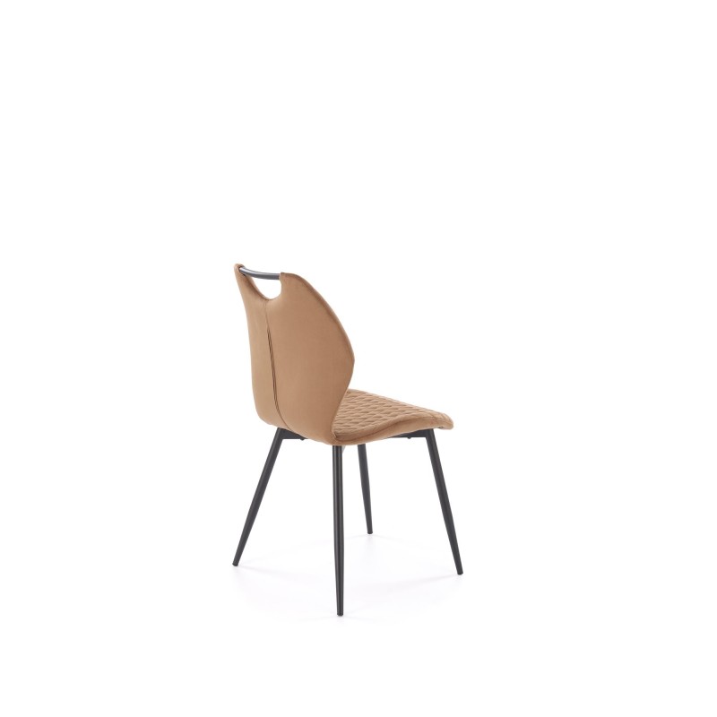 'K569 Chair, Beige' 'K569 Chair, Beige'