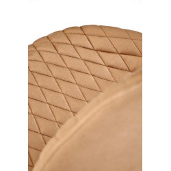 'K569 Chair, Beige' 'K569 Chair, Beige'