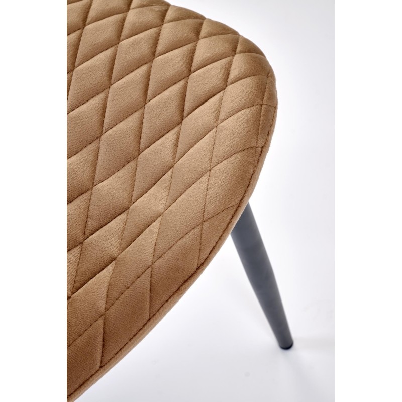 'K569 Chair, Beige' 'K569 Chair, Beige'