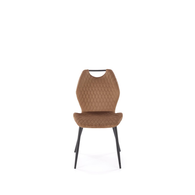 'K569 Chair, Beige' 'K569 Chair, Beige'
