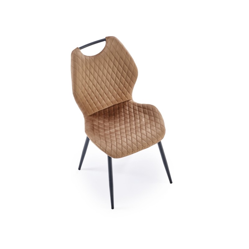 'K569 Chair, Beige' 'K569 Chair, Beige'