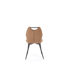 'K569 Chair, Beige' 'K569 Chair, Beige'