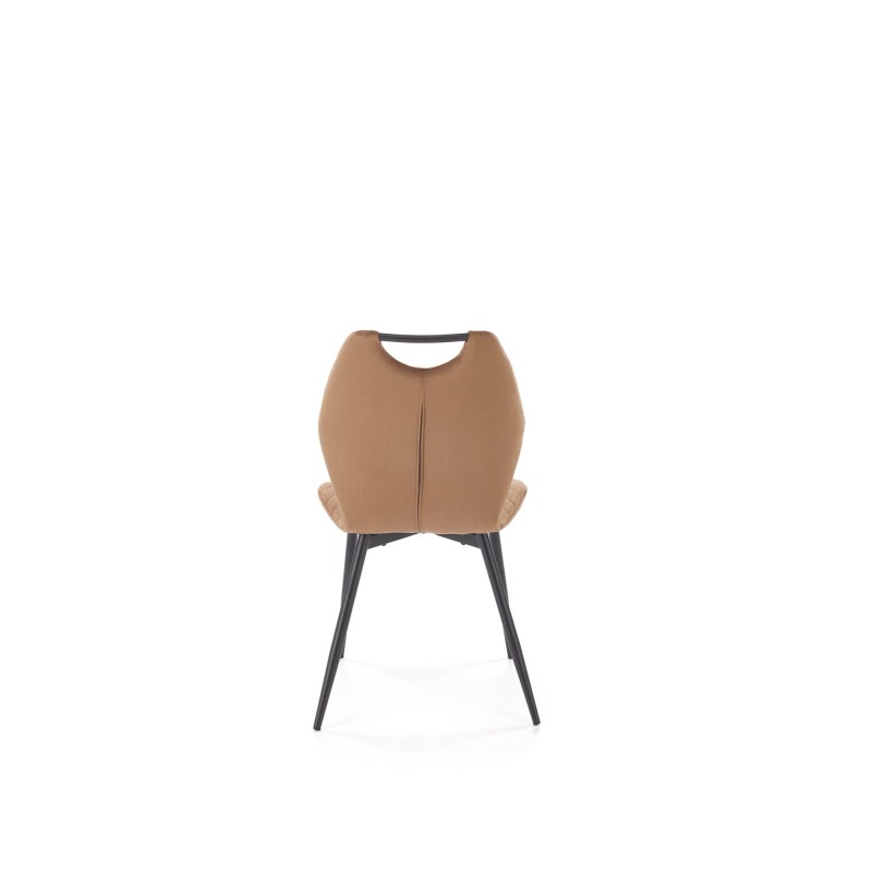 'K569 Chair, Beige' 'K569 Chair, Beige'