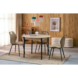 K569 krzesło, beżowy (1p 4 szt) K569 krzesło, beżowy (1p 4 szt)