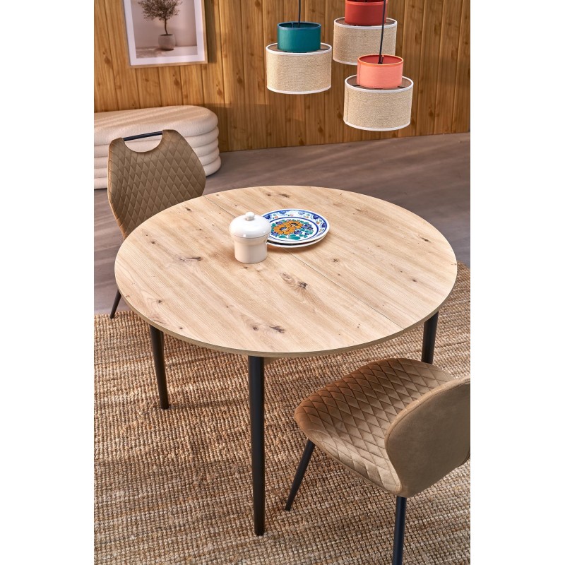 'K569 Chair, Beige' 'K569 Chair, Beige'