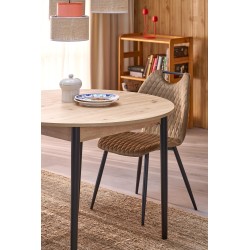 'K569 Chair, Beige' 'K569 Chair, Beige'