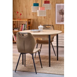 'K569 Chair, Beige' 'K569 Chair, Beige'