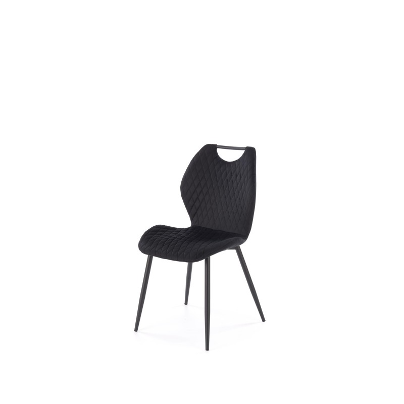 'K569 Chair, Black' 'K569 Chair, Black'