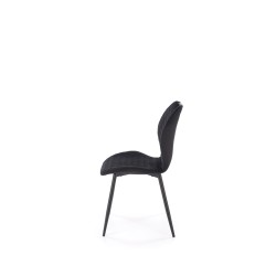 'K569 Chair, Black' 'K569 Chair, Black'