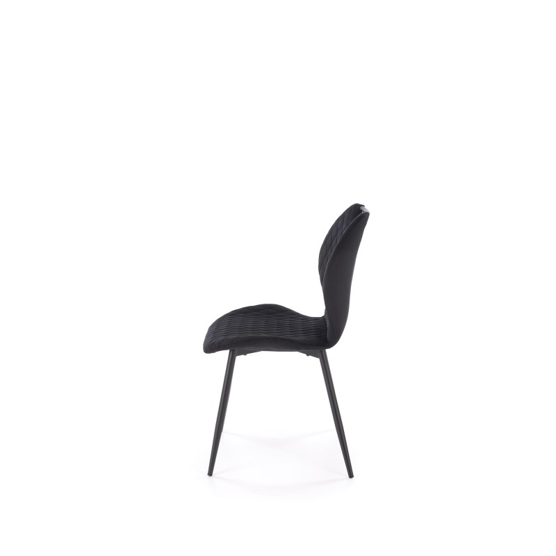 'K569 Chair, Black' 'K569 Chair, Black'